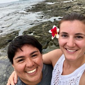 Meet your Posher, Bailey